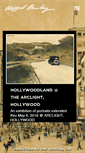 Mobile Screenshot of cliffordbailey.com